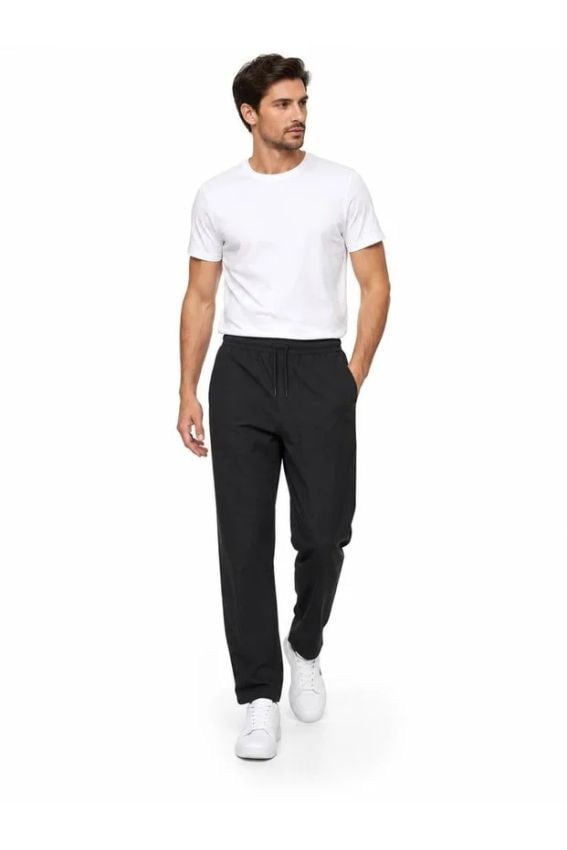 Champp Ease Outdoor Erkek Pantolon Siyah CMP2511