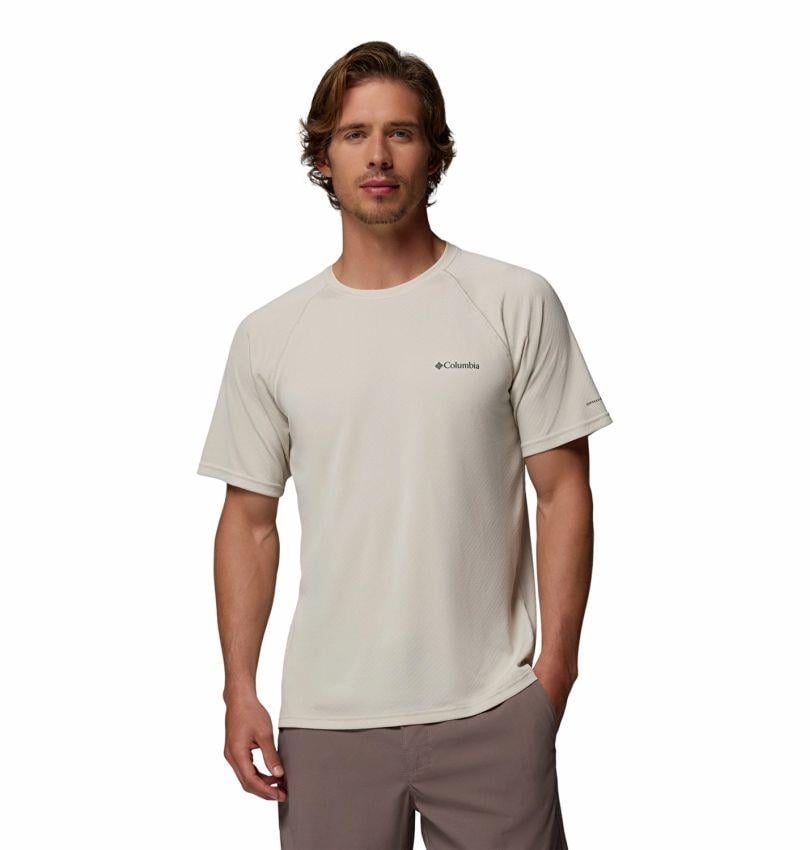 Columbia Alpine Chill Pro Erkek Teknik Kısa Kollu T-Shirt AO0944