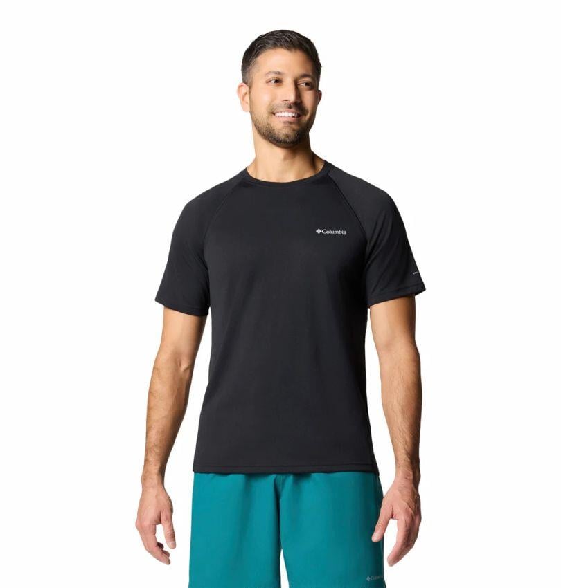 Columbia Alpine Chill Pro Erkek Teknik Kısa Kollu T-Shirt AO0944