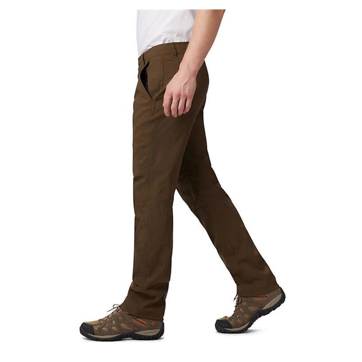 Royce peak heat pant