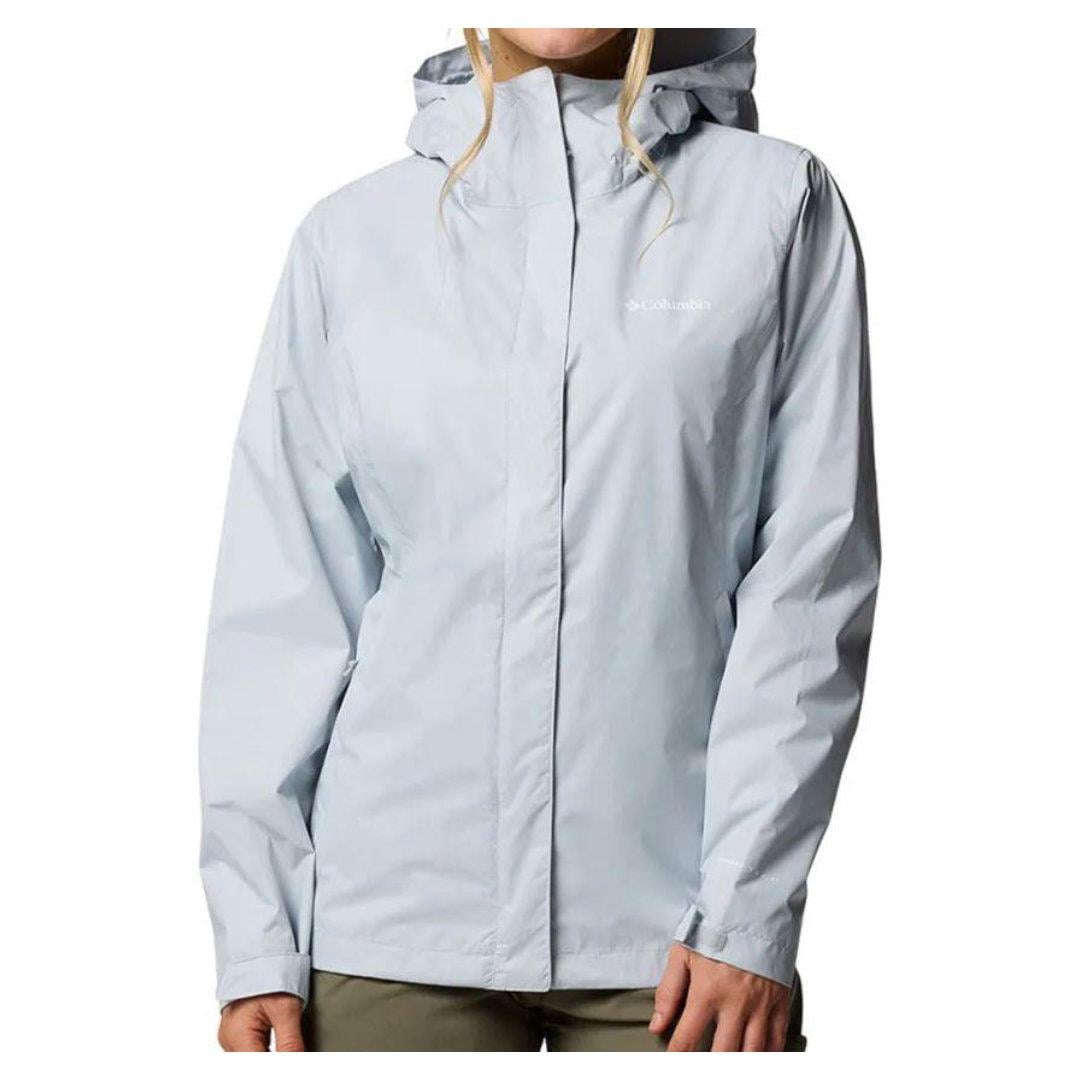 Columbia Arcadia™ II Rain Jacket Kadın Yağmurluk RL2436