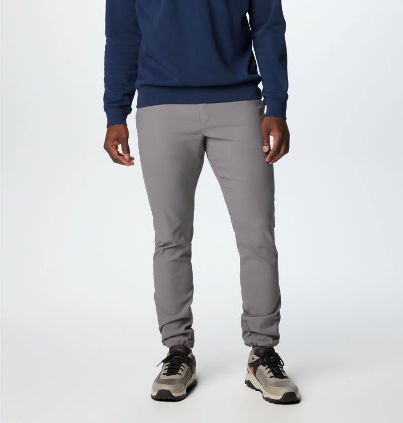 Columbia Black Mesa™ Woven Pants Erkek Outdoor Pantolon AM5970-023