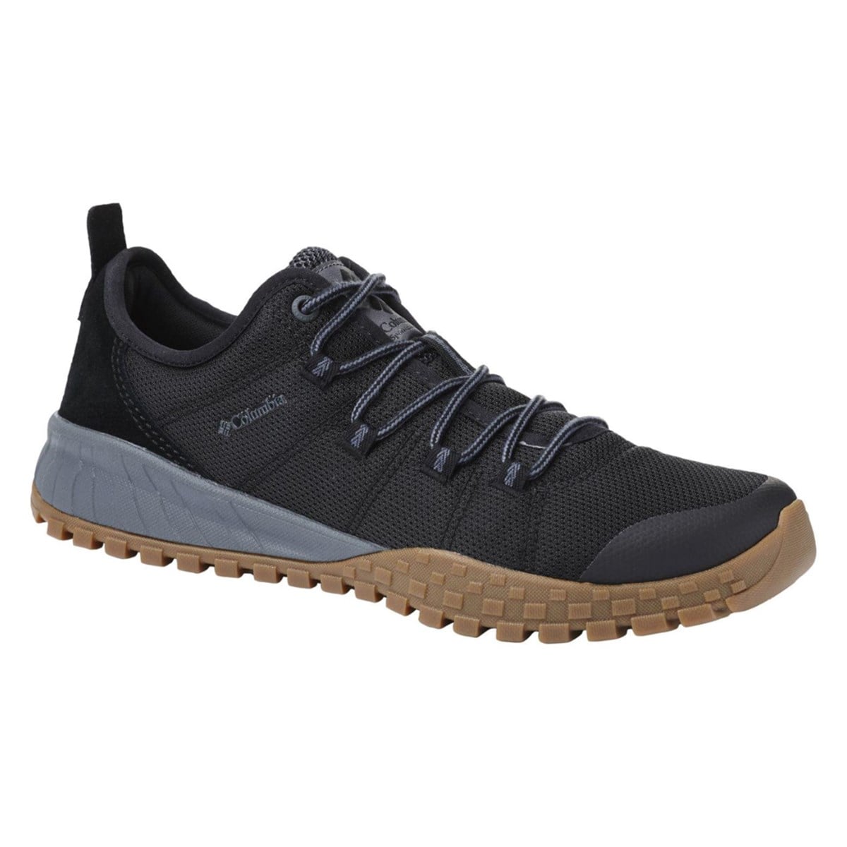 Columbia BM5972-010 Fairbanks Low Erkek Ayakkabı 