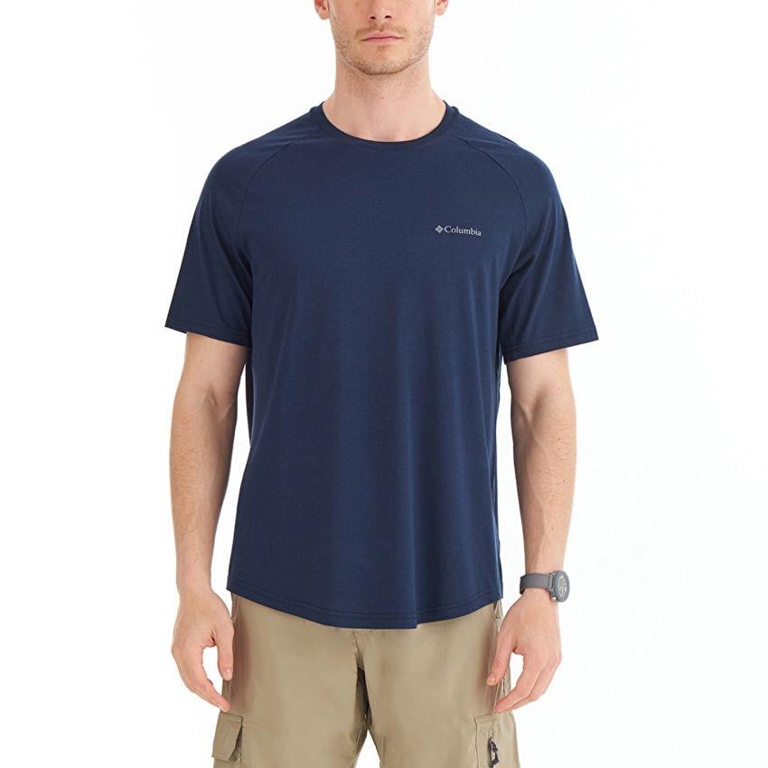 Columbia CSC Comfort Erkek Kısa Kollu T-Shirt CS0303