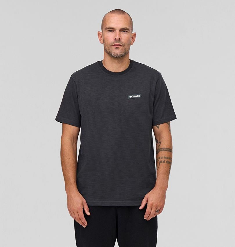 Columbia CSC Gem Label Erkek Kısa Kollu T-Shirt CS0405
