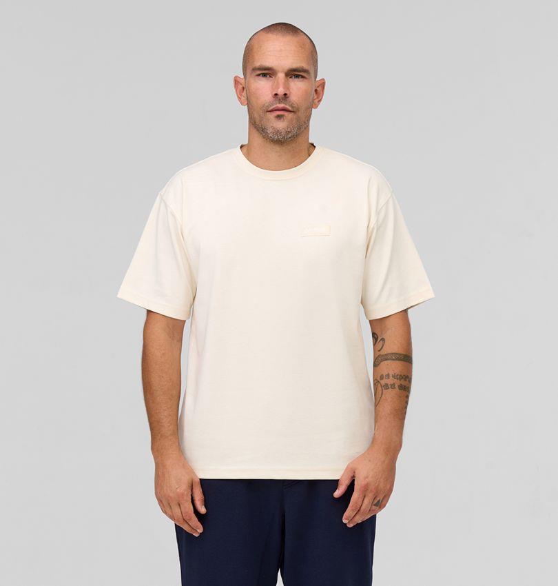 Columbia Csc M Label Chest Graphic Tee Erkek Tişört CS0470