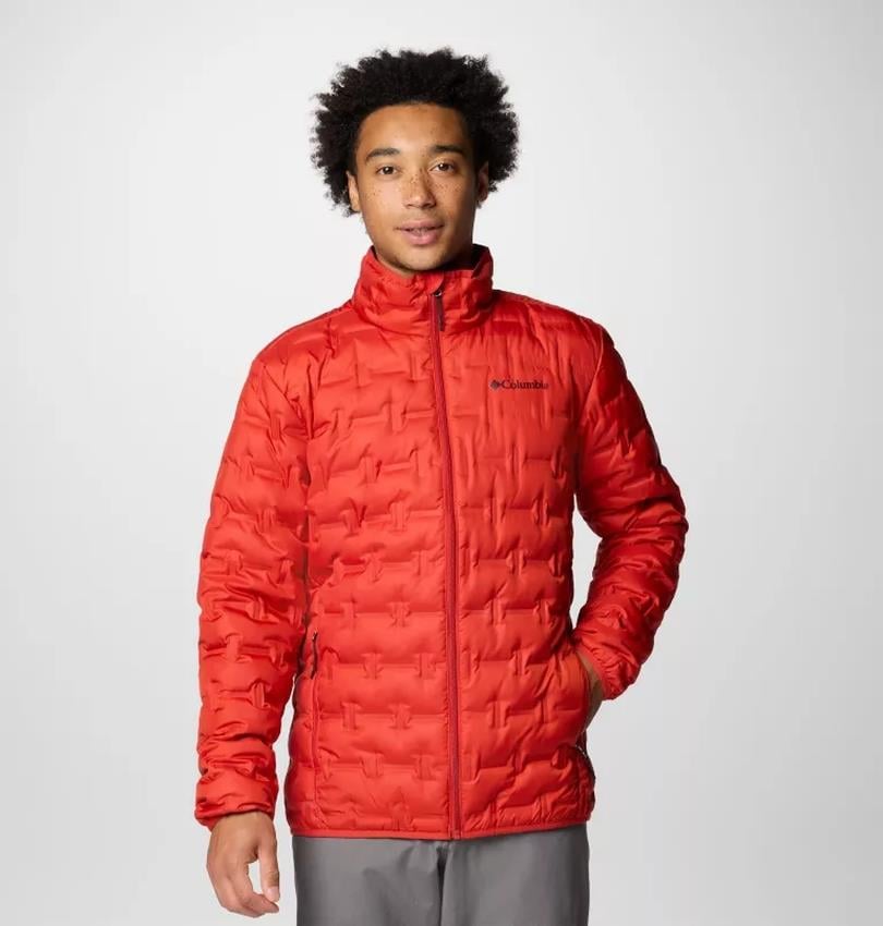 Columbia Delta Ridge™ II Down Jacket WO8412