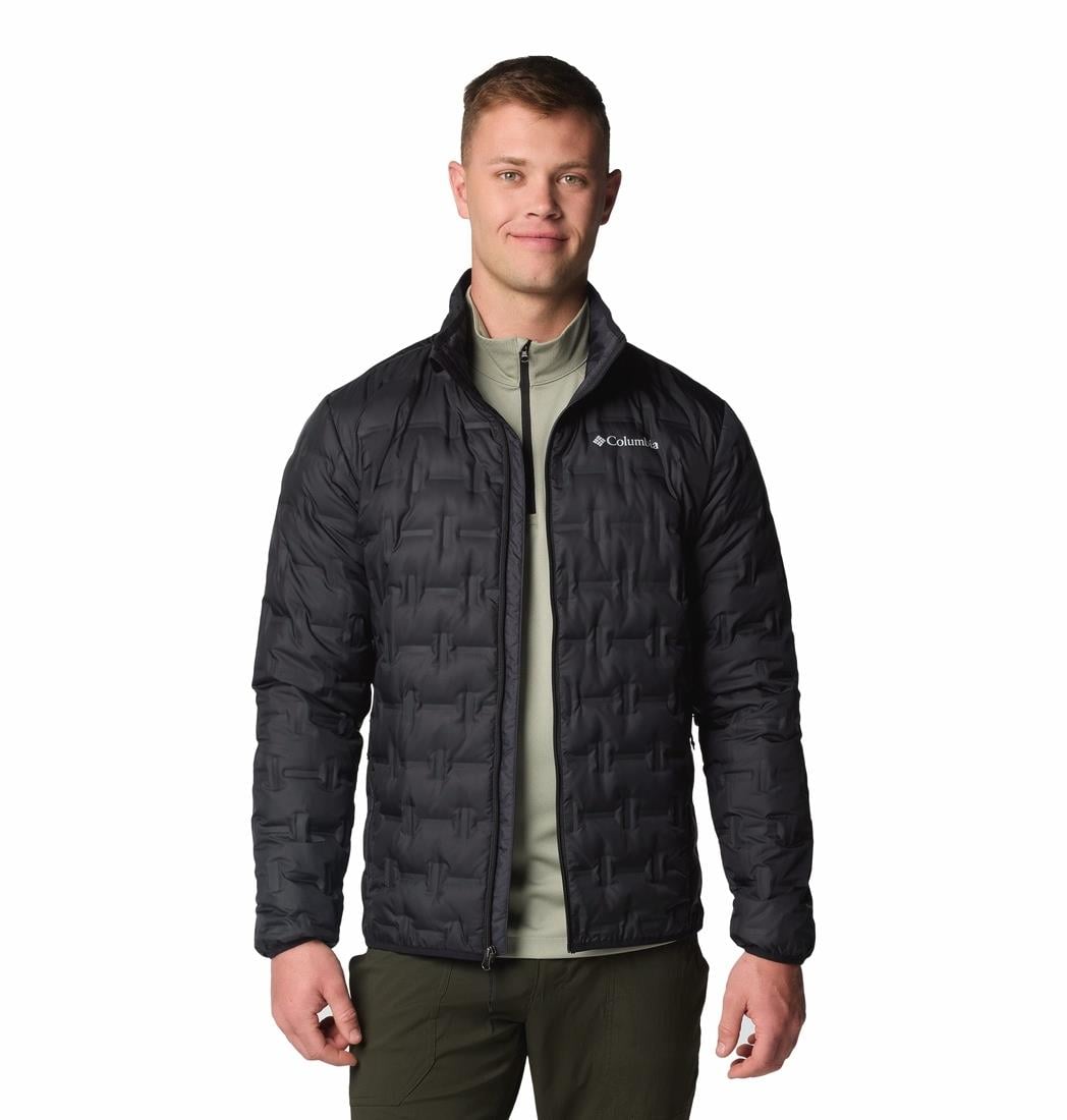 Columbia Delta Ridge™ II Down Jacket WO8412