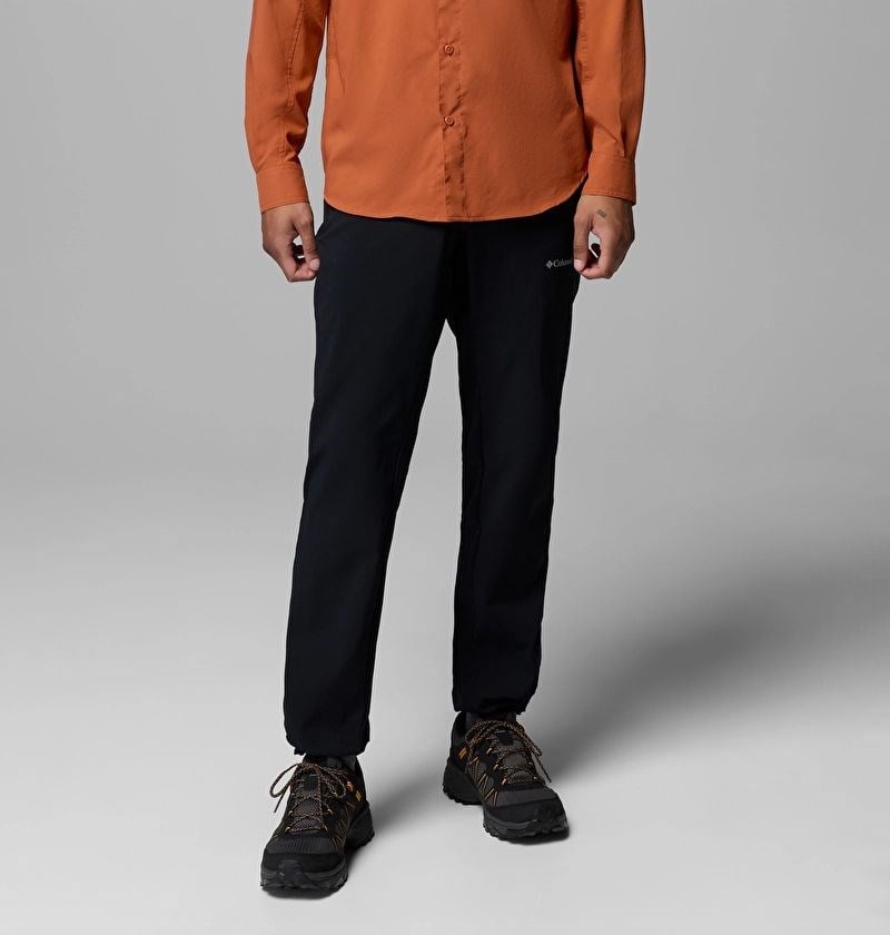 Columbia Essential Hike Brushed Back Erkek Pantolon AO5168