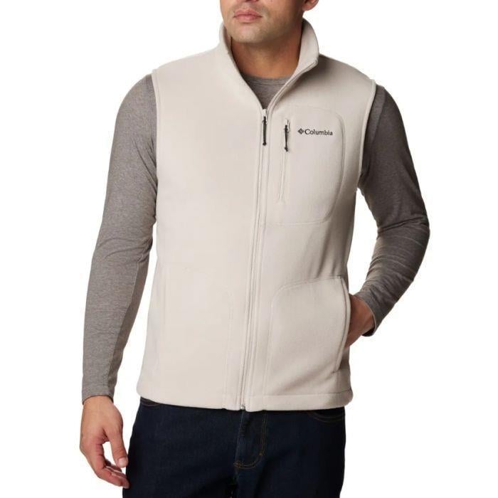 Columbia Fast Trek Fleece Erkek Yelek AM1056-279