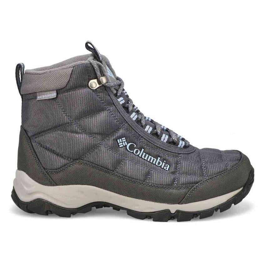 Columbia Firecamp™ Boot Kömür Gri Kadın Outdoor Bot BL5828