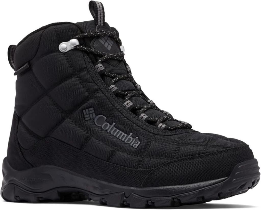 Columbia Firecamp Erkek Bot BM5841-012