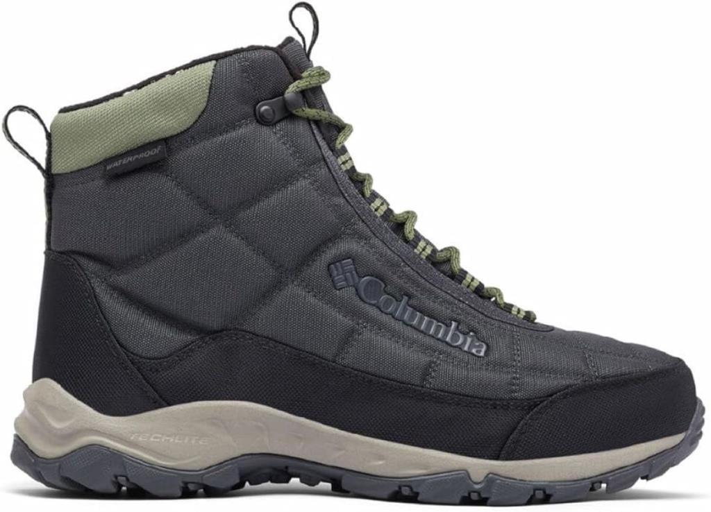 Columbia Firecamp Erkek Bot BM5841-087