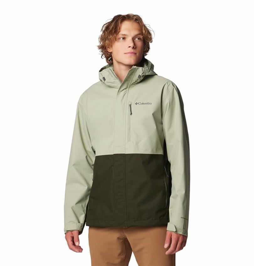 Columbia Hıkebound ll Jacket Erkek Mont WM2619-348