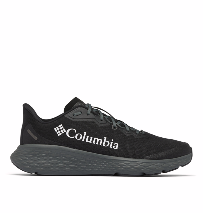 Columbia Konos™ FeatherWeight™ Siyah Erkek Outdoor Ayakkabı YM6466-010