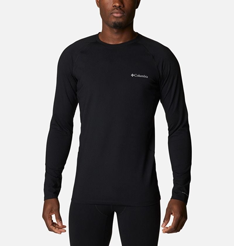 Columbia M Omni-Heat Infinity Knit Erkek İçlik Üst AL1334