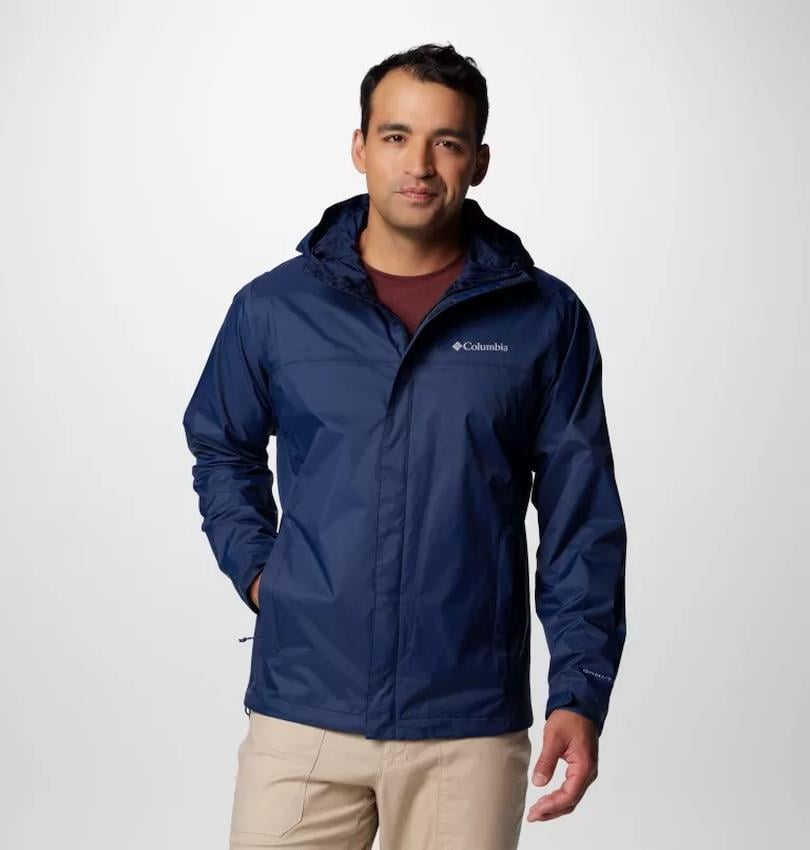 Columbia Men’s Watertight™ II Jacket Erkek Yağmurluk RM2433-466