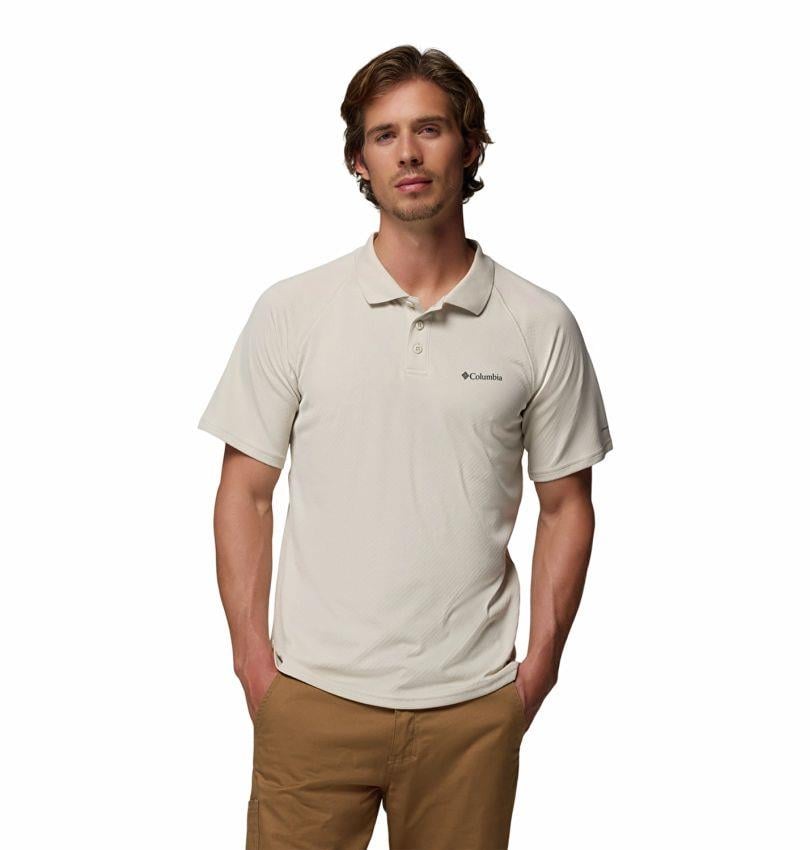 Columbia Men's Alpine Chill™ Pro Erkek Polo Yaka Tişört AO3828