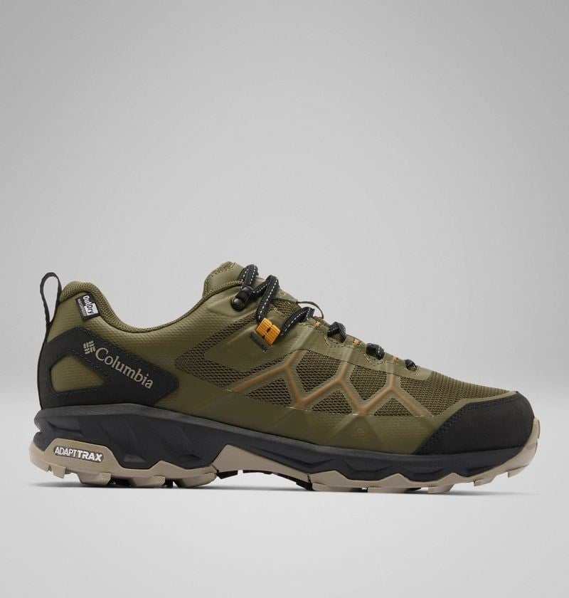 Columbia Peakfreak 3 Outdry Erkek Ayakkabı BM3318