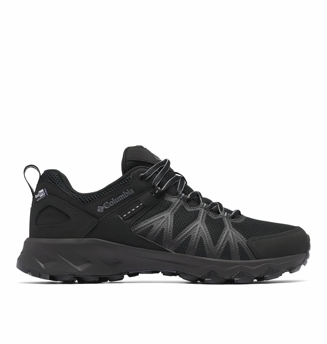 Columbia Peakfreak II Outdry Erkek Ayakkabı BM8753-010