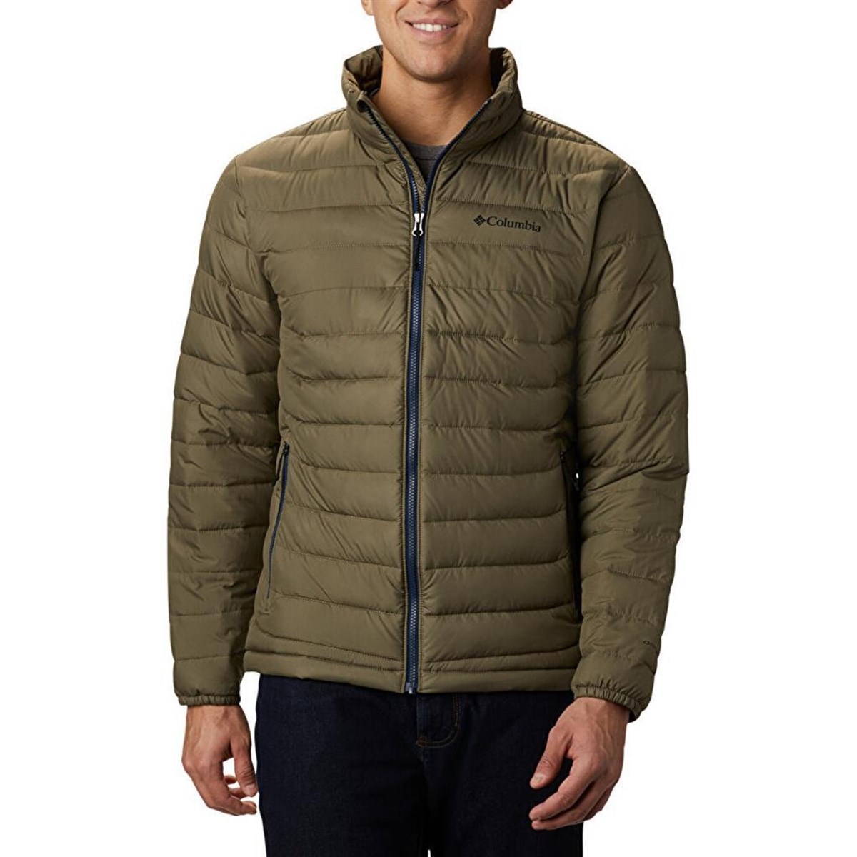 Columbia Powder Lite™ Erkek Mont WO1111-397