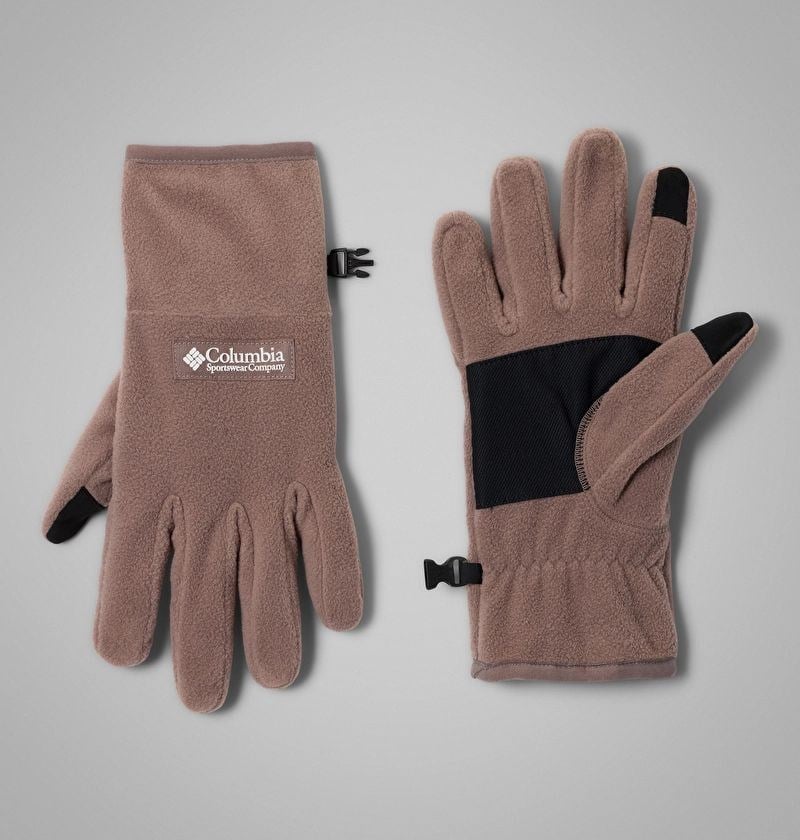 Columbia Sequoia Grove Erkek Eldiven CM2850