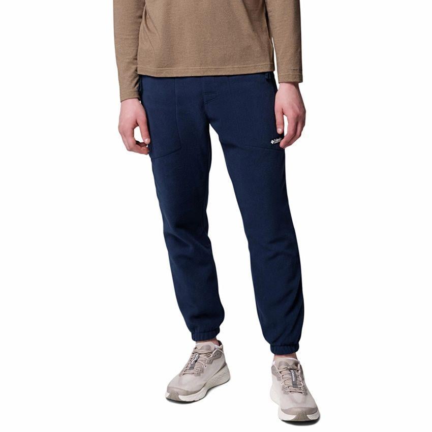 Columbia Sequoia Grove™ Pant Lacivert Erkek Outdoor Pantolon AM2376-464