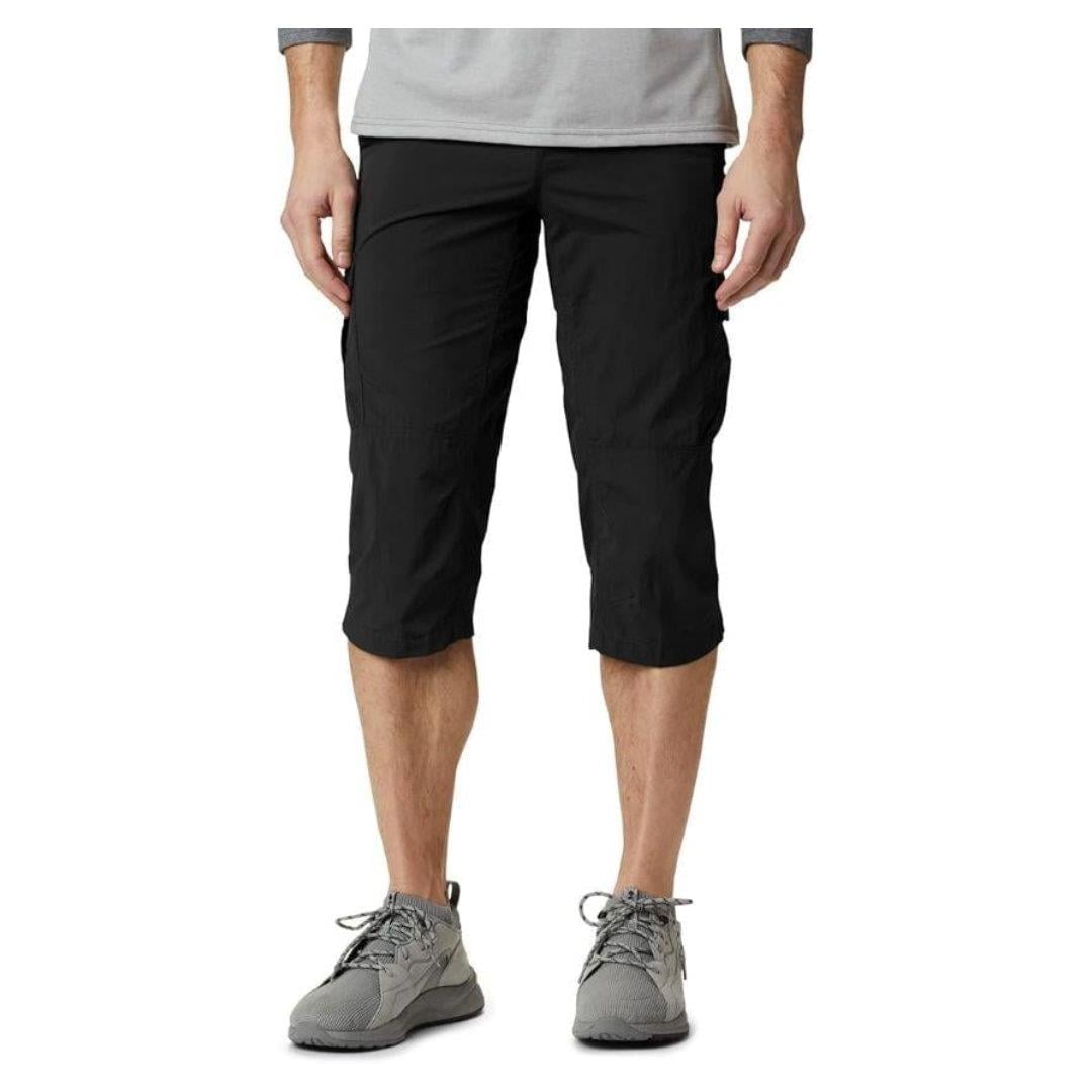 Columbia Silver Ridge II Capri Erkek Outdoor Kapri XM0662