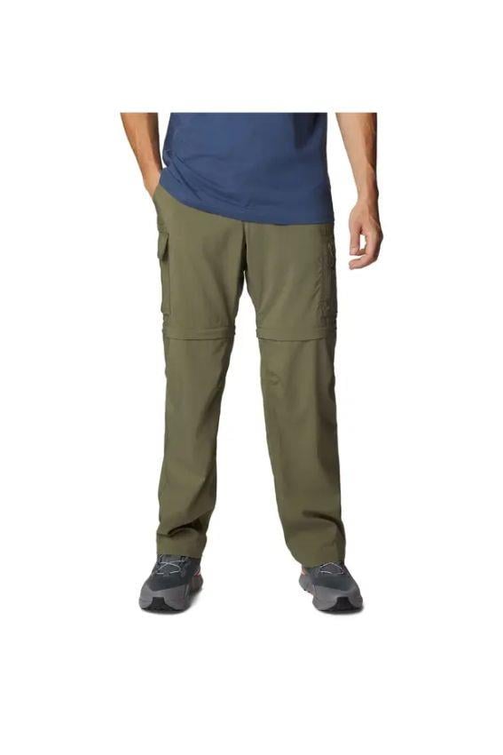 Columbia Silver Ridge Utility Convertible Erkek Pantolon AM9834