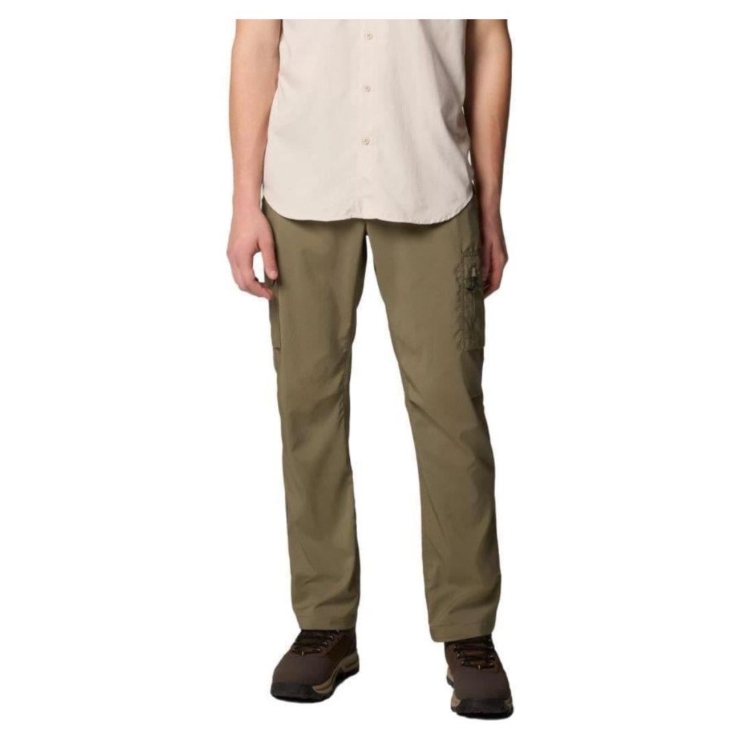 Columbia Silver Ridge Utility™ Pants Erkek Outdoor Pantolon AM9184