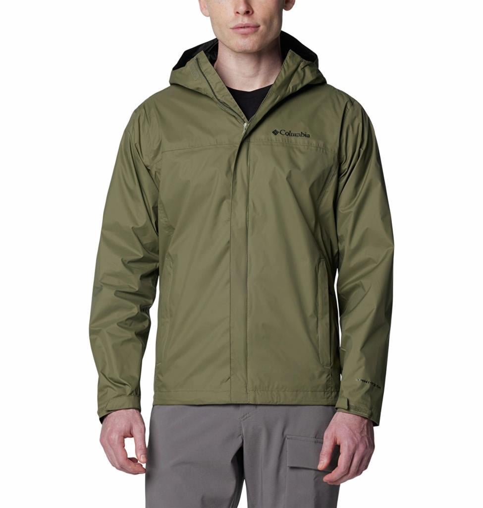 Columbia Watertight II Erkek Yağmurluk RM2433