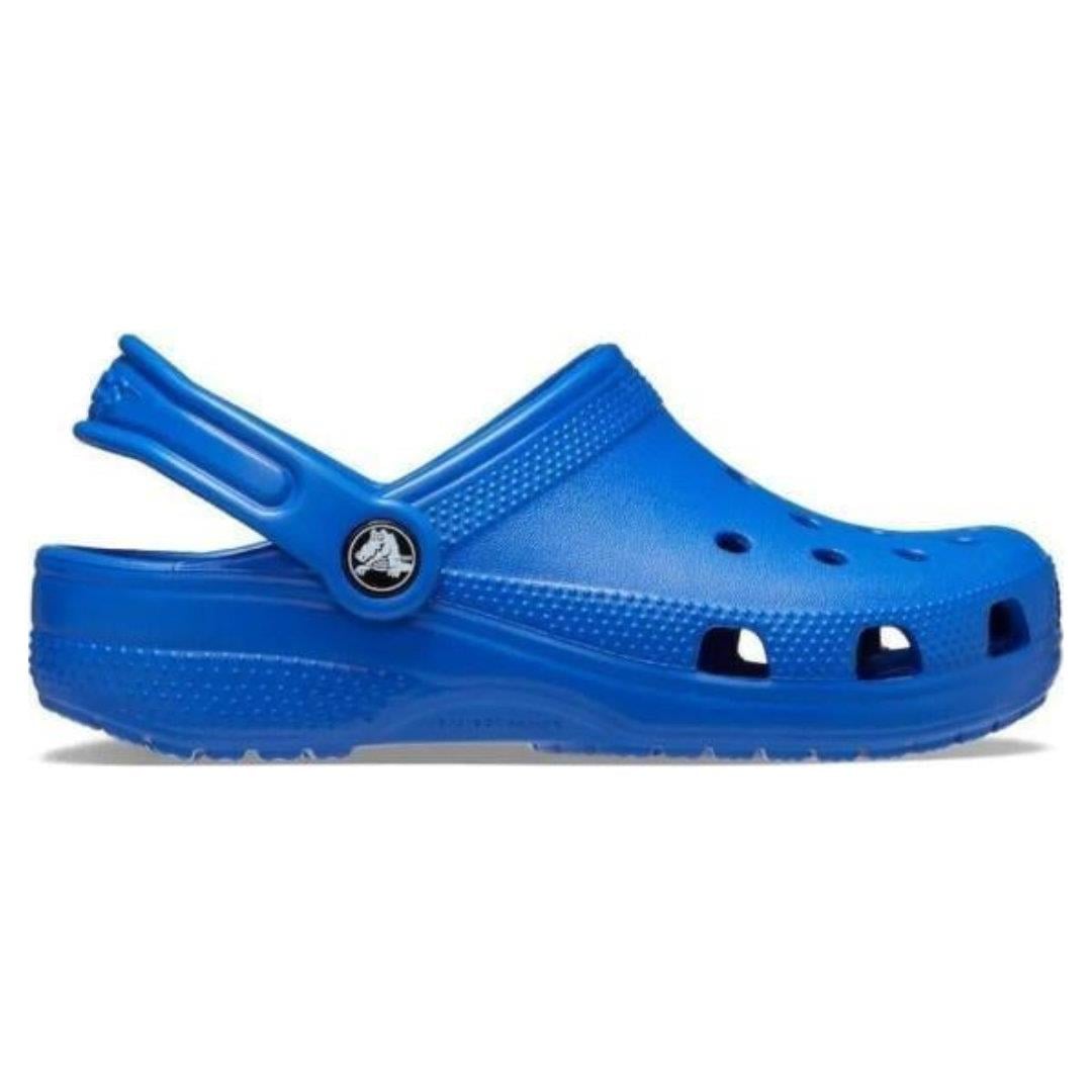 Crocs Classic Clog K Çocuk Sandalet 206991-4KZ