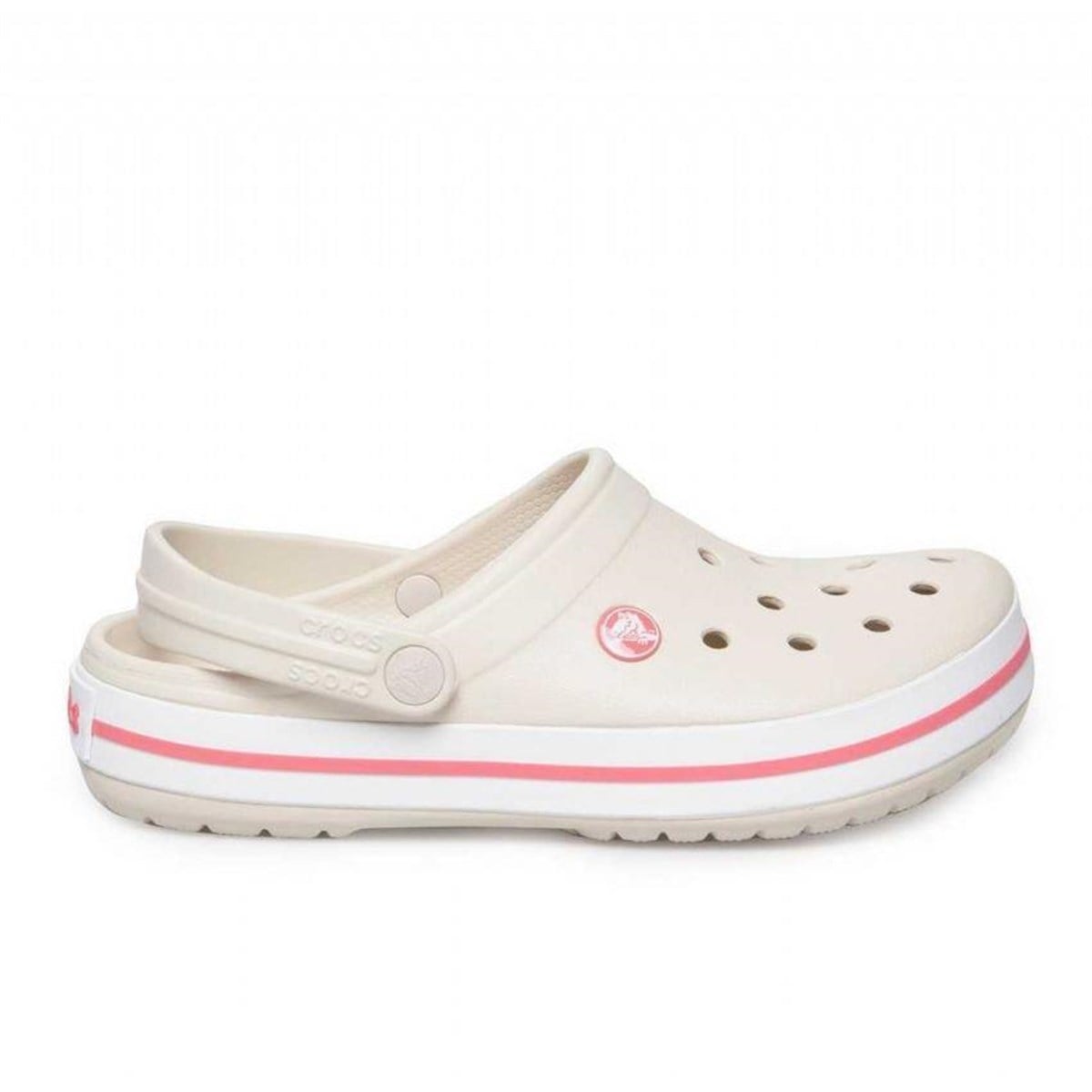 Crocs Crocband Erkek Sandalet 11016-1AS