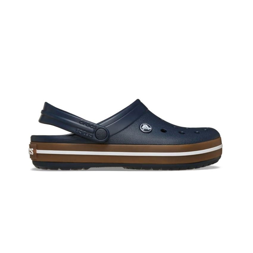 Crocs Crocband Gum Clog Unisex Sandalet 212756-410