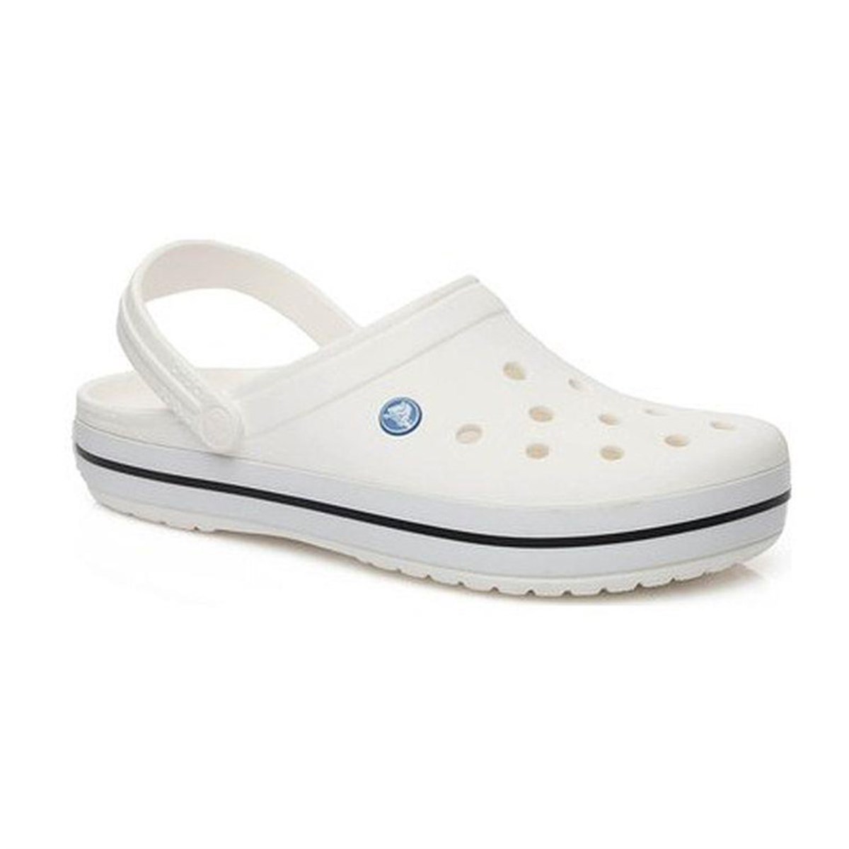Crocs Crocband Unisex Terlik 11016-100