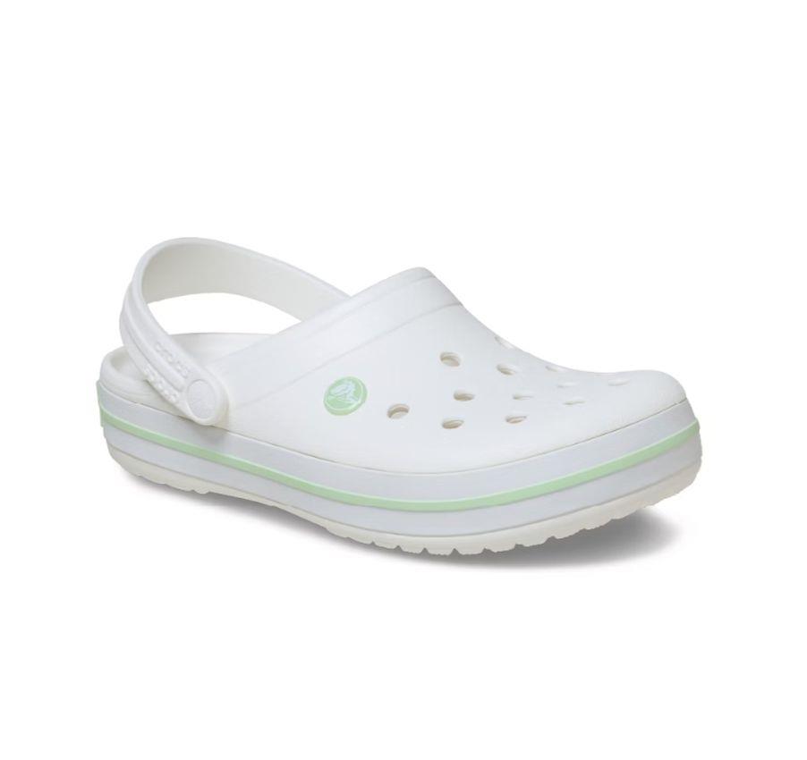Crocs Crocband Unisex Terlik 11016-1YL