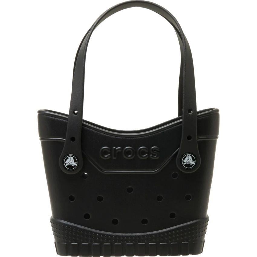 Crocs CZFB0001-BLACK Small Eva Tote Unisex El Çantası