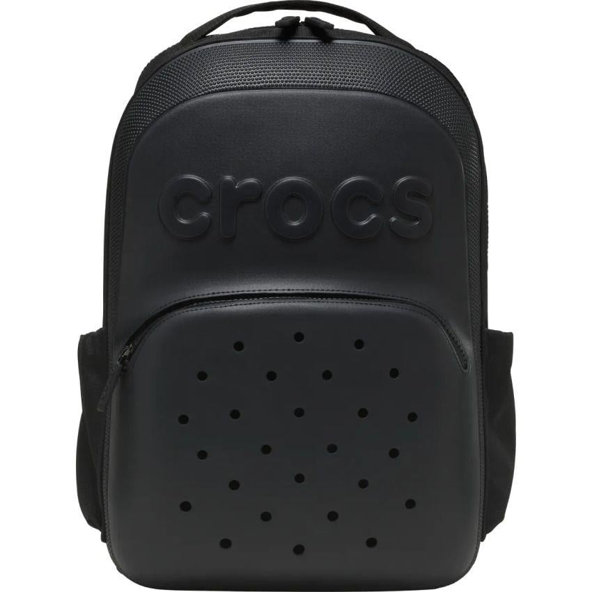 Crocs CZFB0003-Black Backpack Spor Sırt Çanta