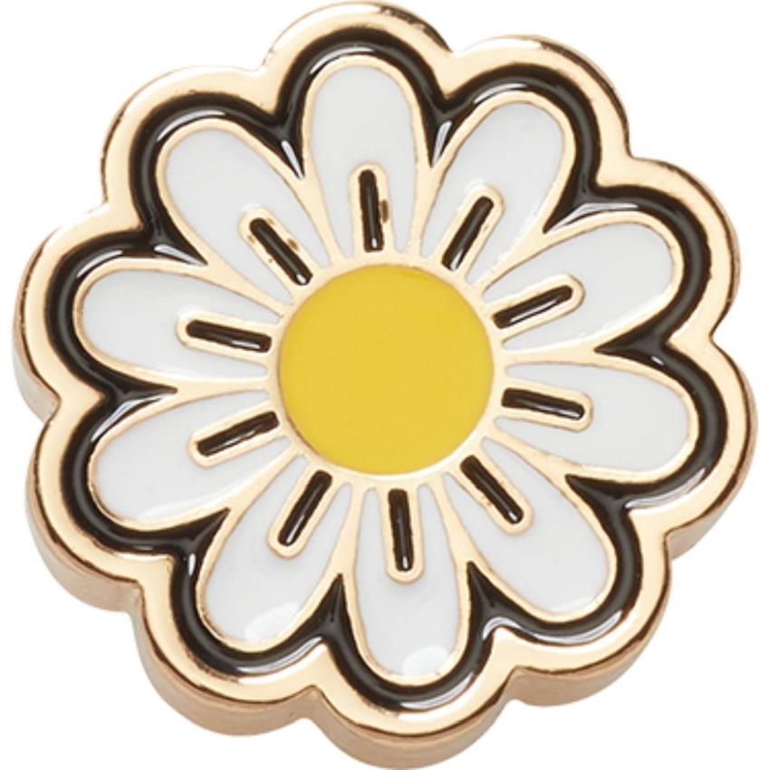 Crocs Elevates Daisy Jibbitz™ Charm 10008239