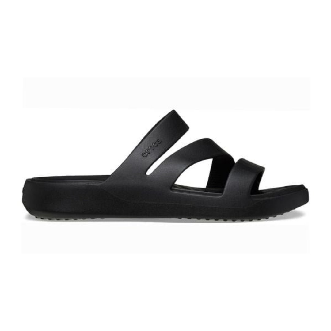 Crocs Gateway Strappy Kadın Terlik 209587-001
