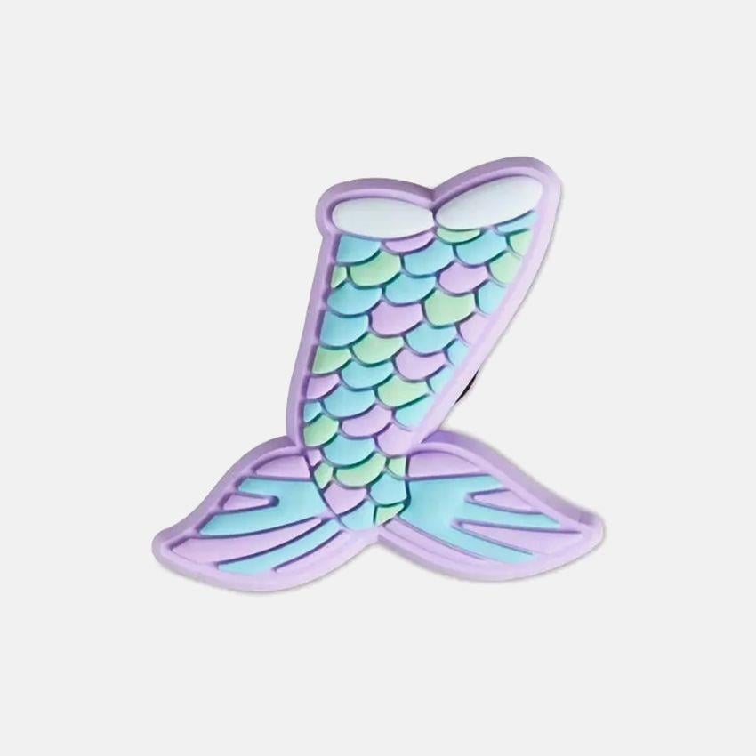 Crocs Jibbitz Mermaid Tail Terlik Süsü 10011741