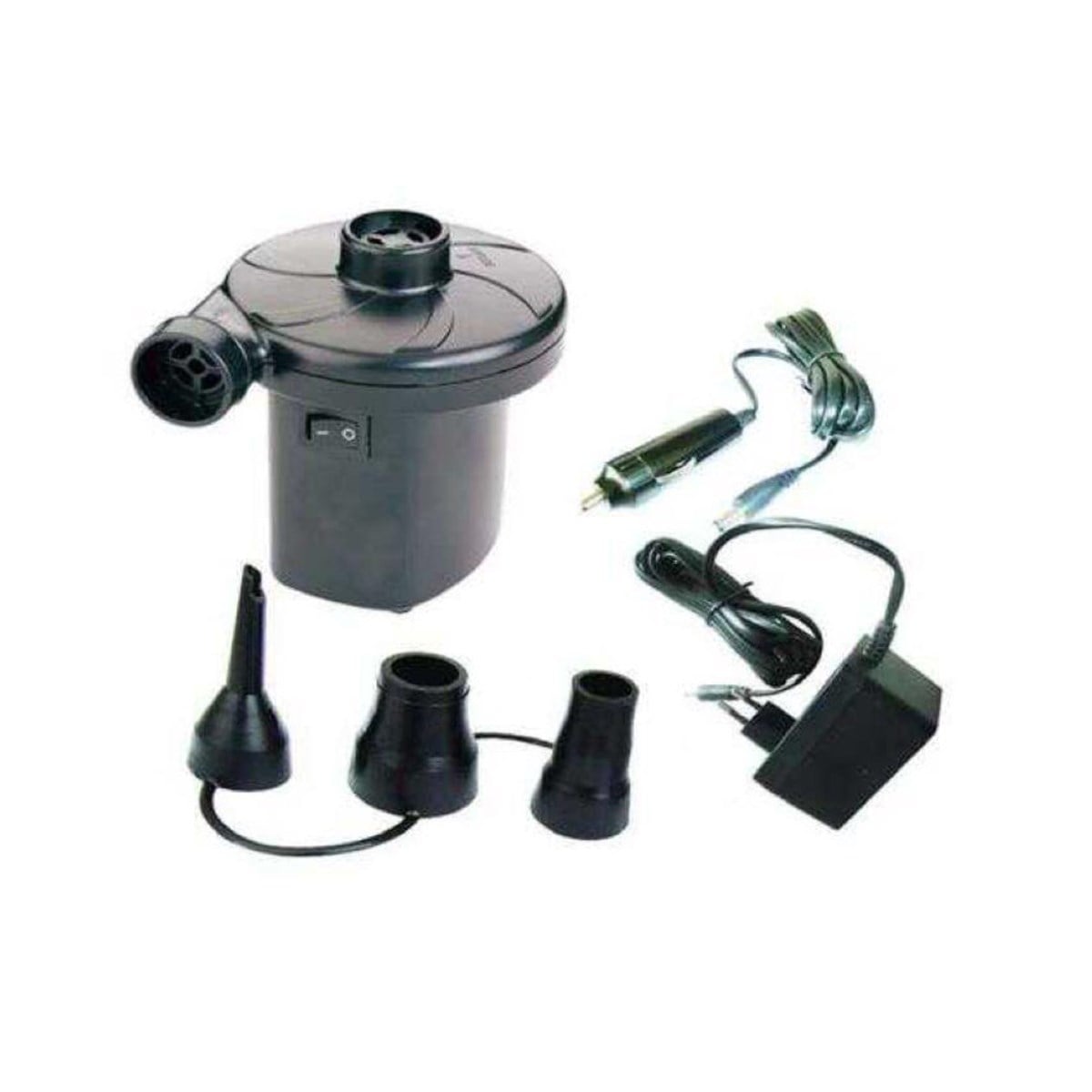Freecamp Dulo Pompa 12/220V 360036