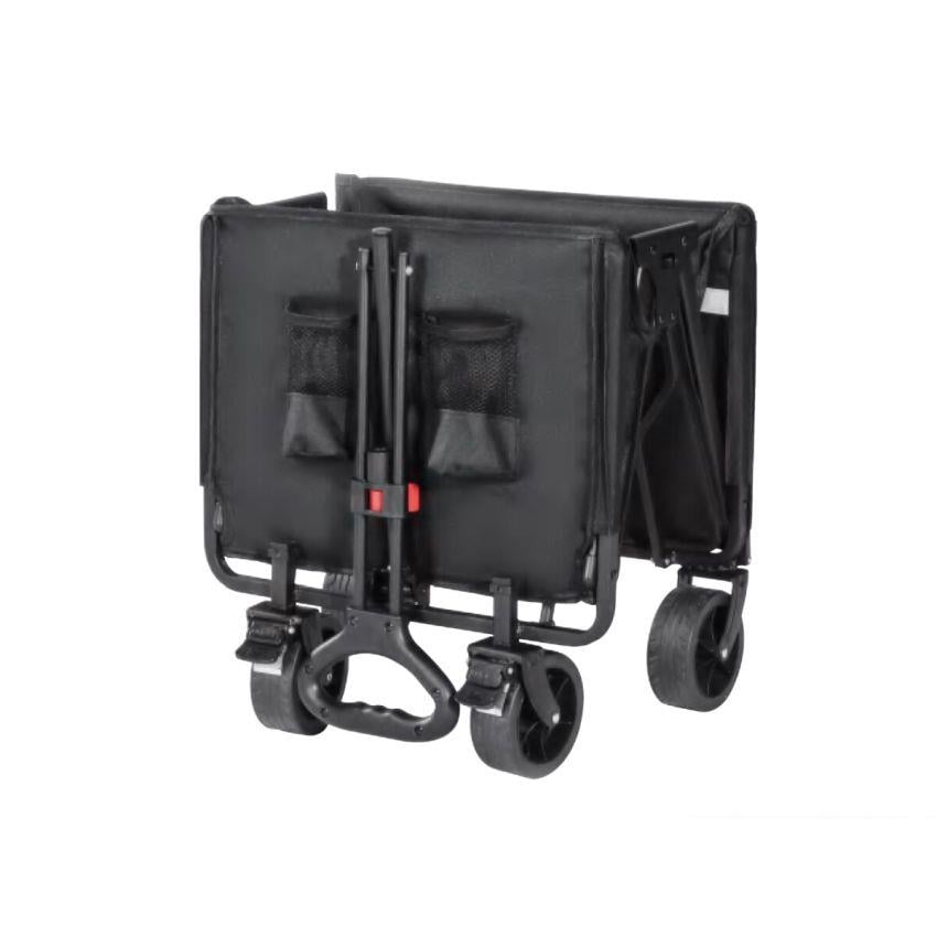 FreeCamp Nest 300 Katlanır Kilit Tekerli Wagon Araba