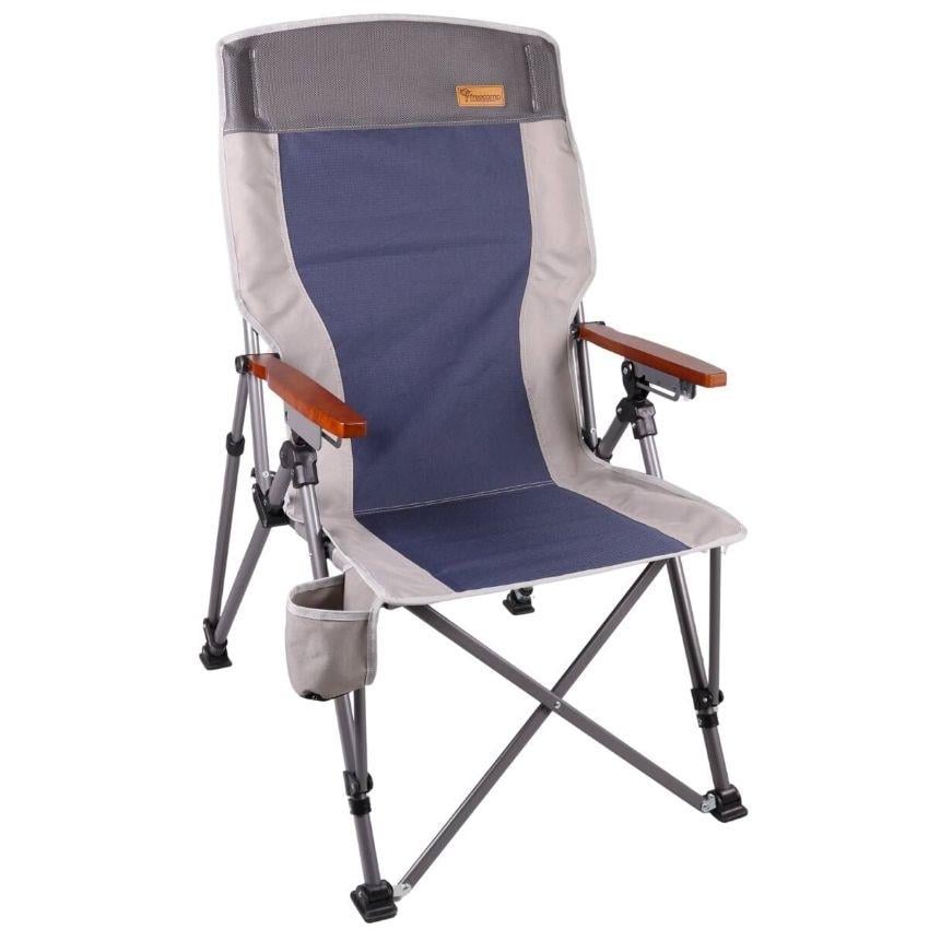 FreeCamp Trager Katlanır Sandalye Lacivert 205541