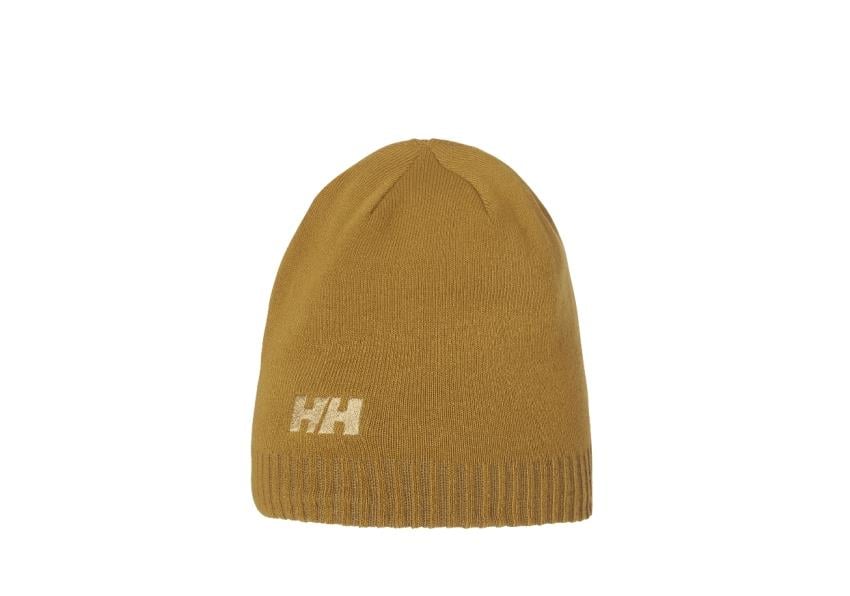 Helly Hansen Brand Beanie Bonnet HH Unisex Hardal Bere HHA.57502HHA.787