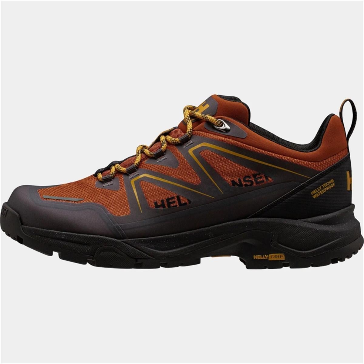 Helly Hansen Cascade Low HT Erkek Outdoor Ayakkabı Turuncu HHA.11749HHA.705