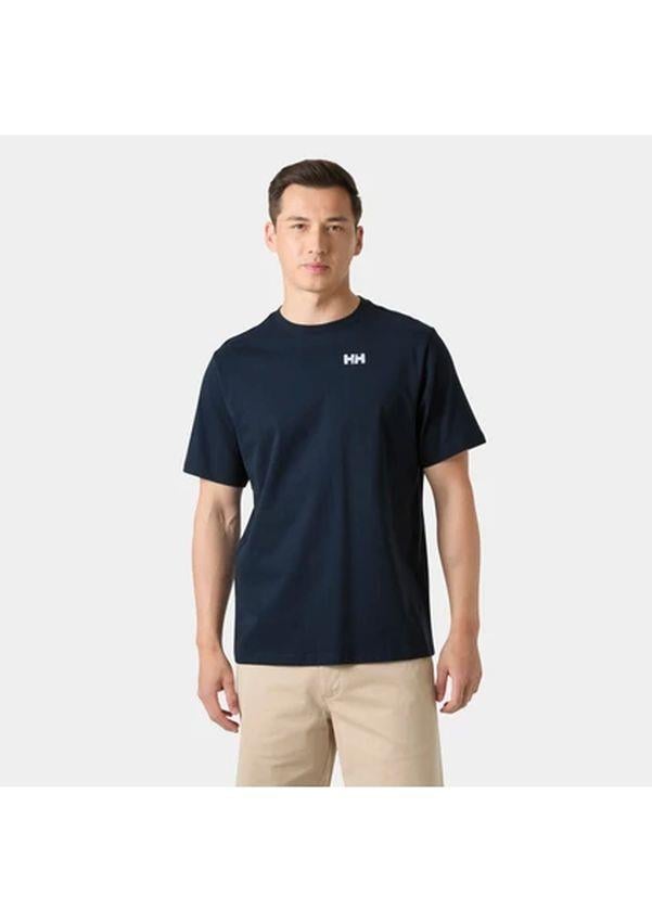 Helly Hansen Core Graphic 2.0 Erkek Tişört HHA.54599.596