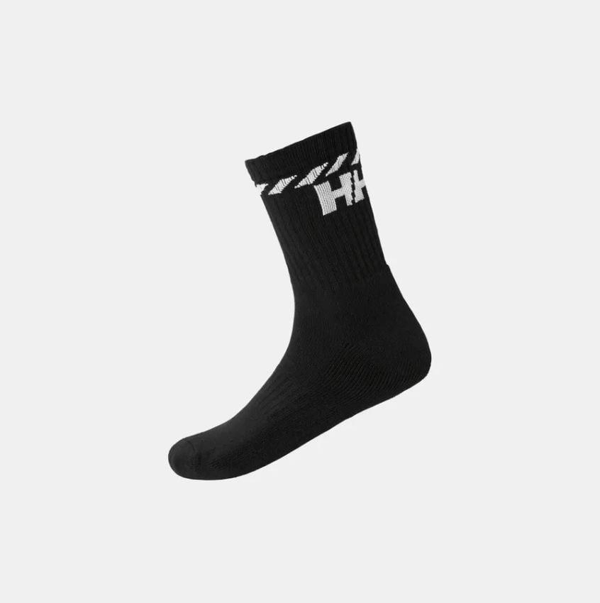Helly Hansen Cotton Sport Sock 3Pk Çorap HHA.67479.HHA990