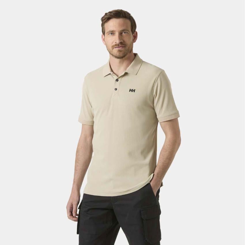 Helly Hansen Driftline Polo Yaka Erkek Tişört HHA.50584HHA.079
