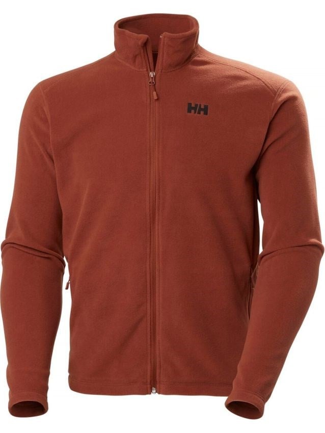 Helly Hansen Fullzip Erkek Tam Fermuarlı Polar HH.12011HHA.HHA.301